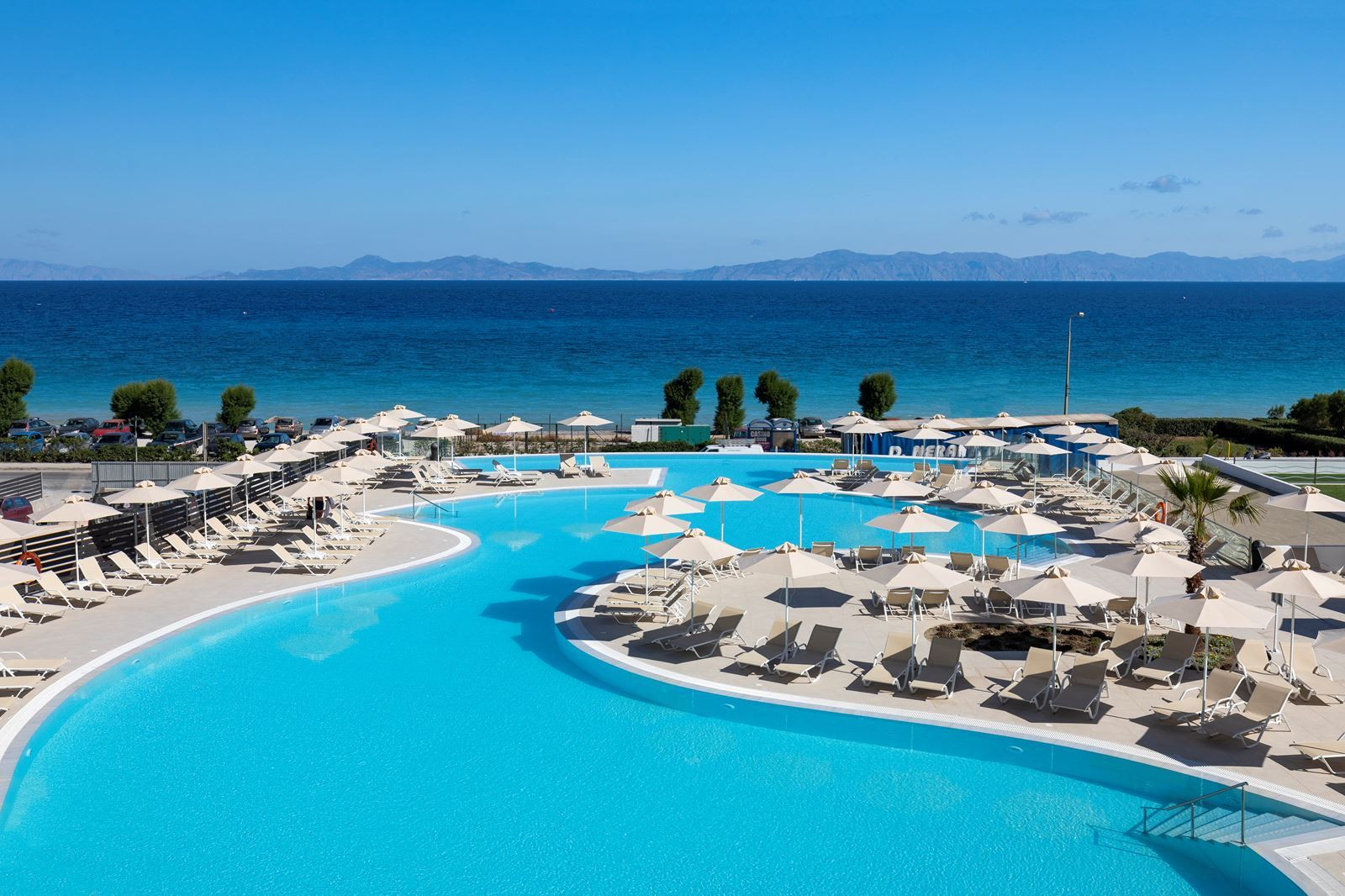 Belair Beach Hotel