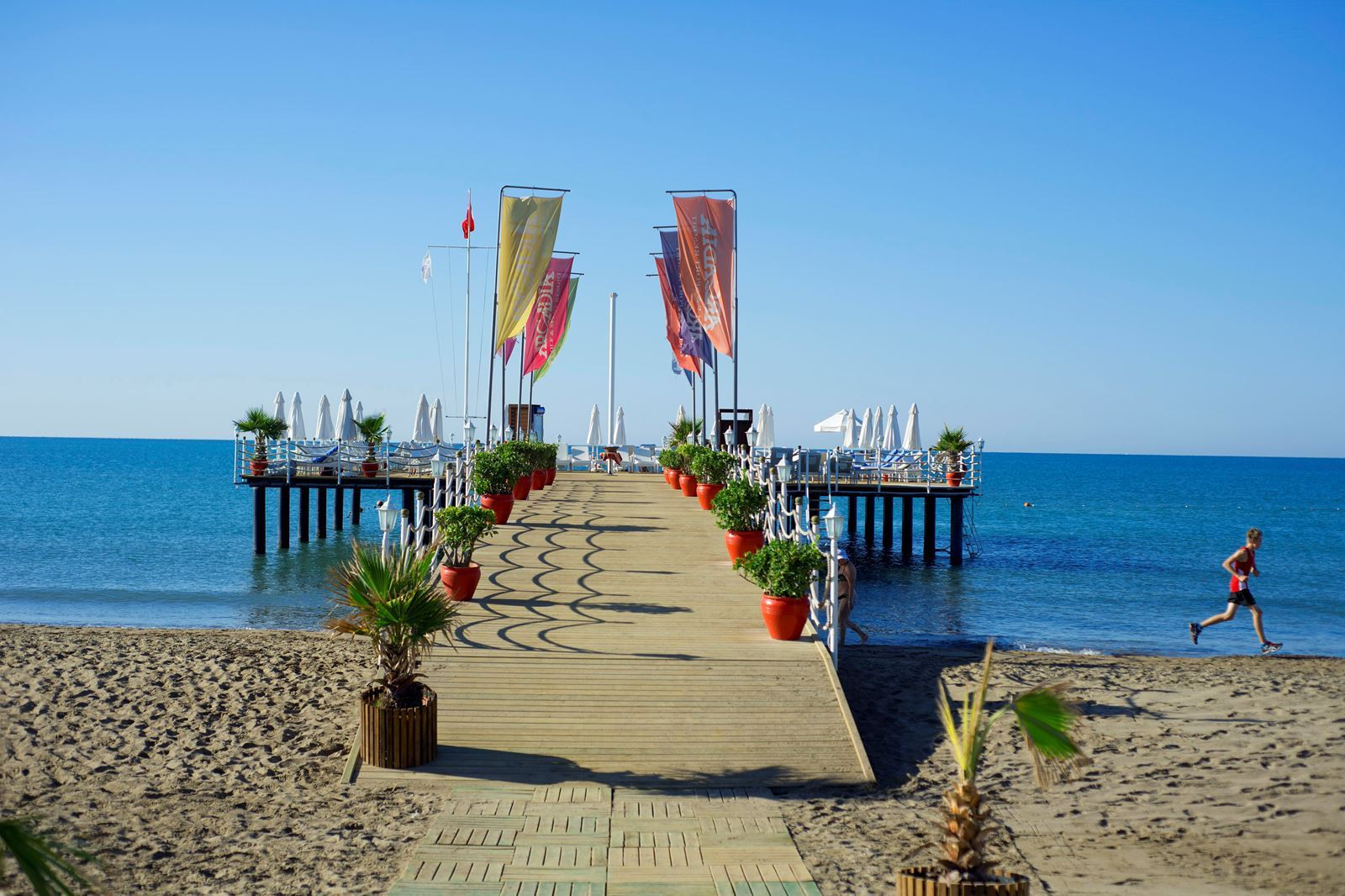 Limak Arcadia