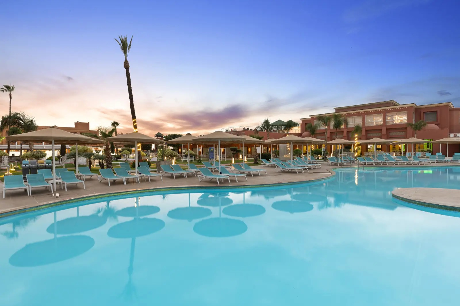 Pickalbatros Aqua Fun Club